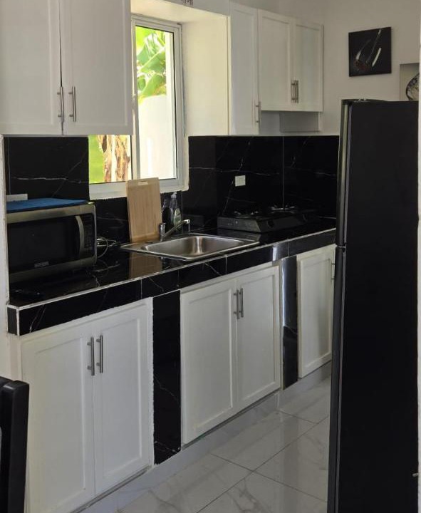 Photo of Kitchen in Los Patos