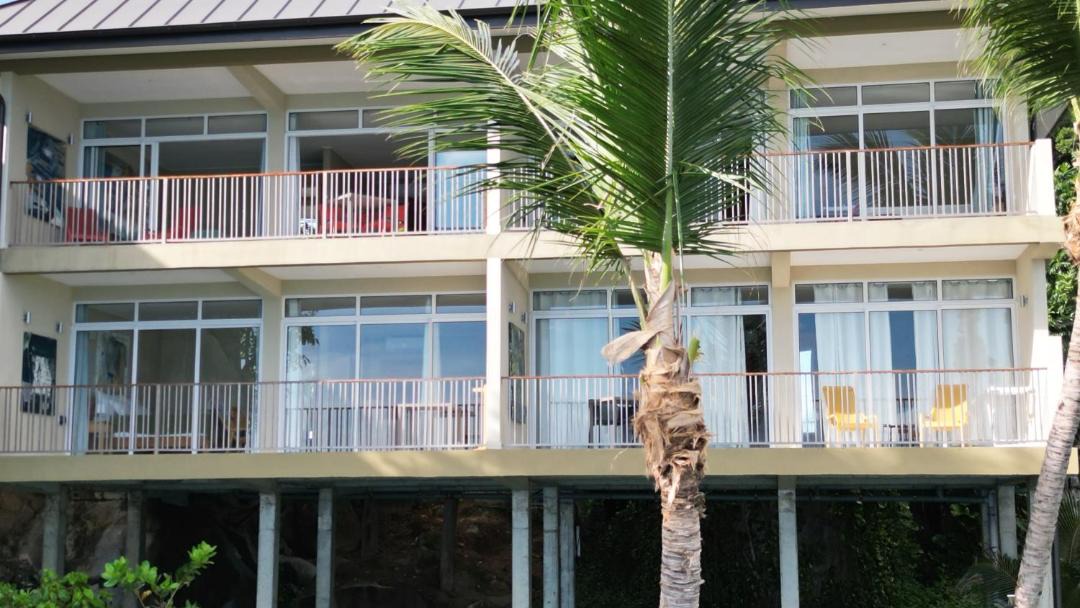 Photo of Patio Balcony in Glacis