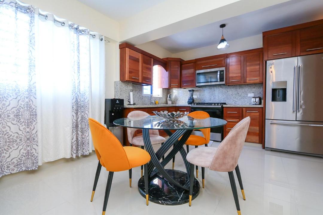 Photo of Kitchen in San Cristobal