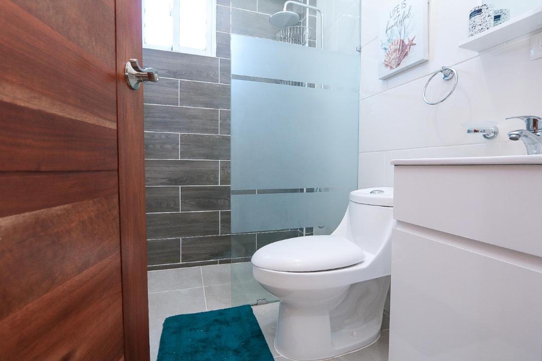 Photo of Bathroom in San Cristobal