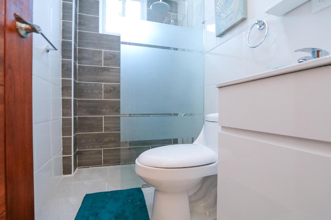 Photo of Bathroom in San Cristobal