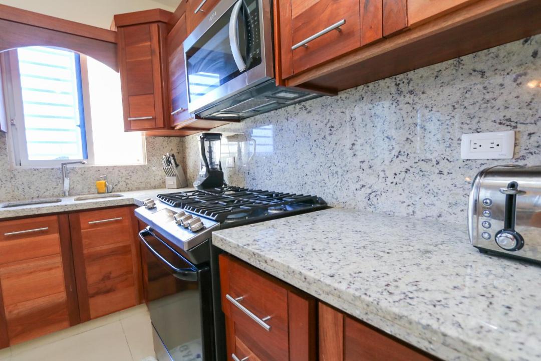 Photo of Kitchen in San Cristobal