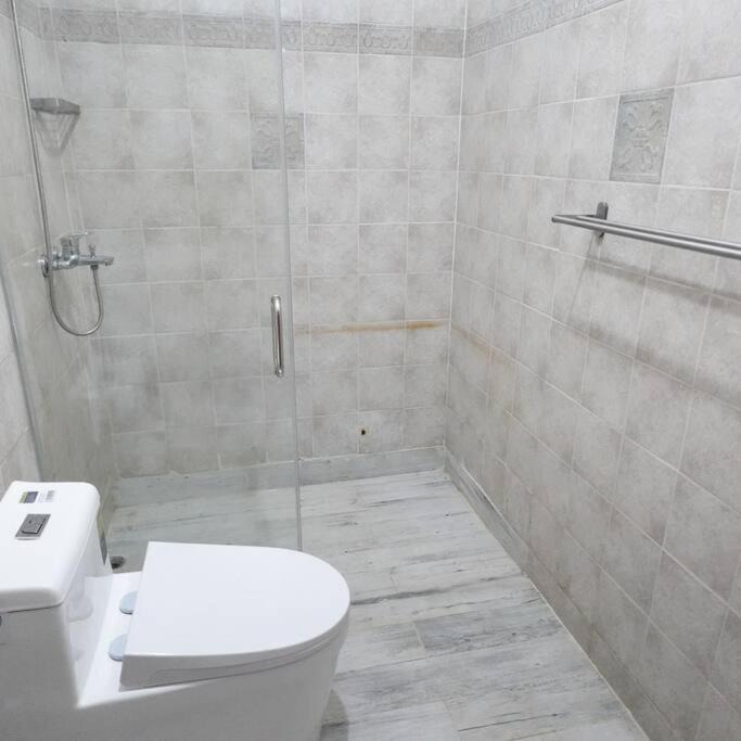 Photo of Bathroom in Villas Del Mar