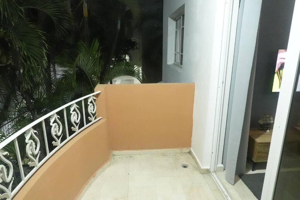 Photo of Patio Balcony in Villas Del Mar