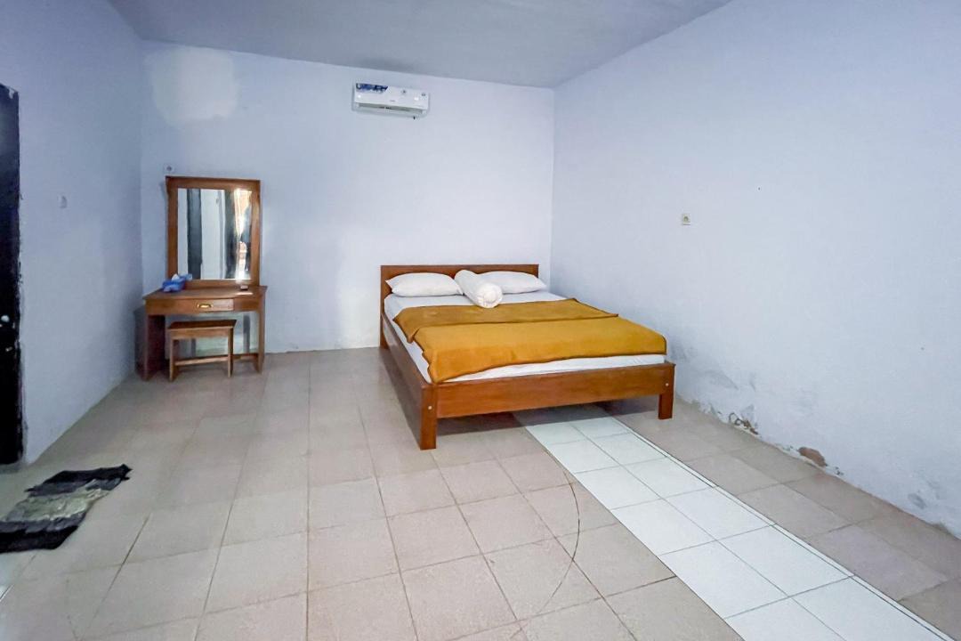 Photo of Bedroom in Tukad Mungga
