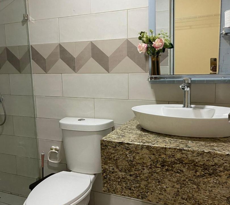 Photo of Bathroom in San Pedro de Macoris