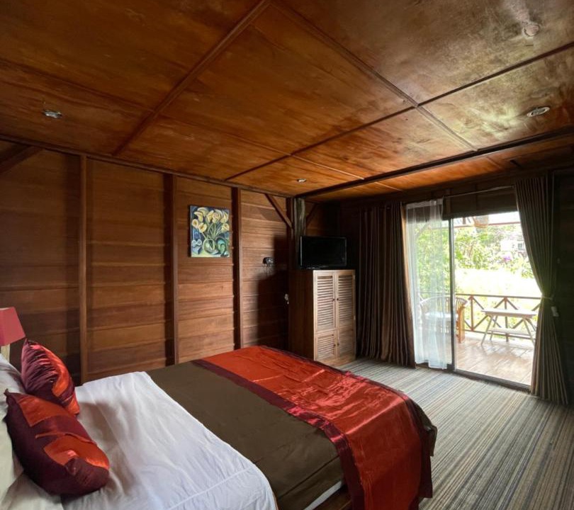 Photo of Bedroom in Bedugul