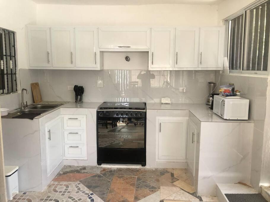 Photo of Kitchen in Las Calderas