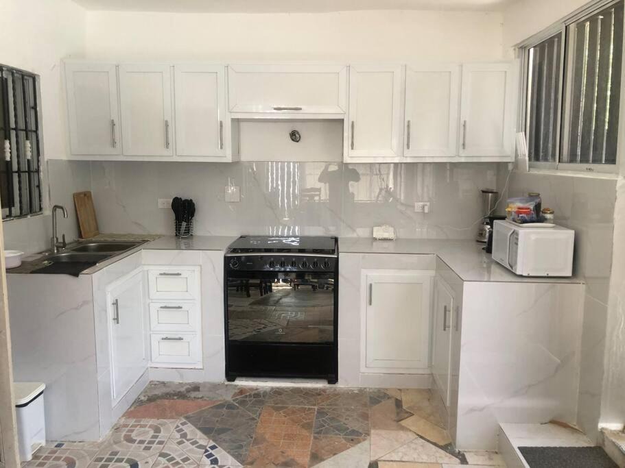 Photo of Kitchen in Las Calderas