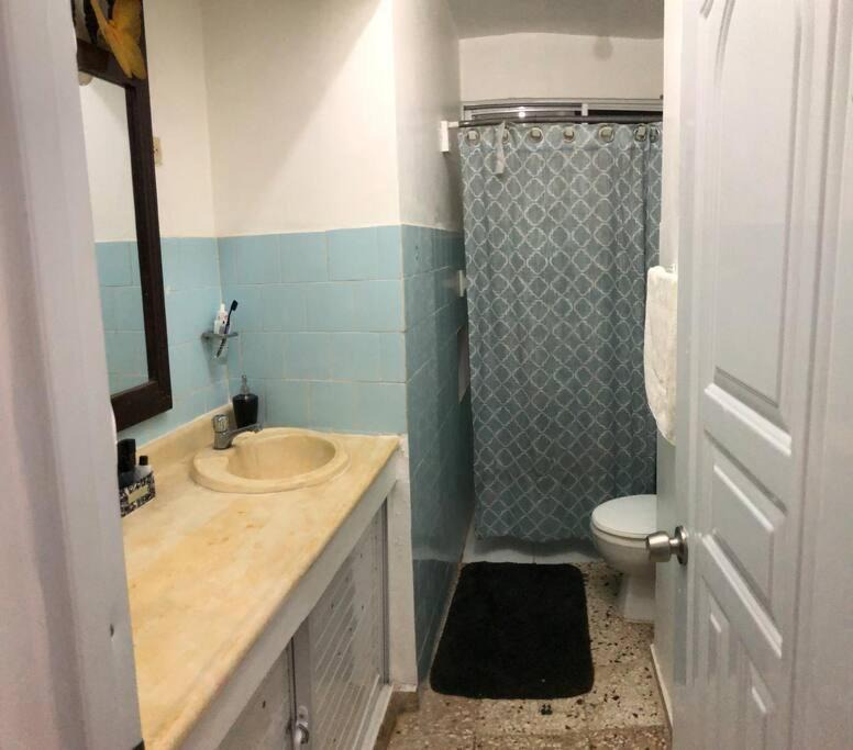 Photo of Bathroom in Las Calderas