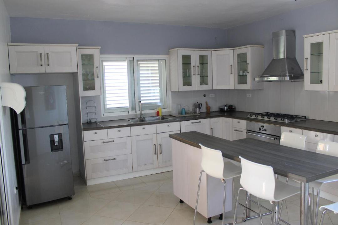 Photo of Kitchen in El Limon