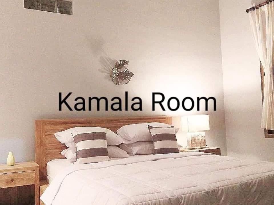 Photo of Bedroom in Kutuh Kaja