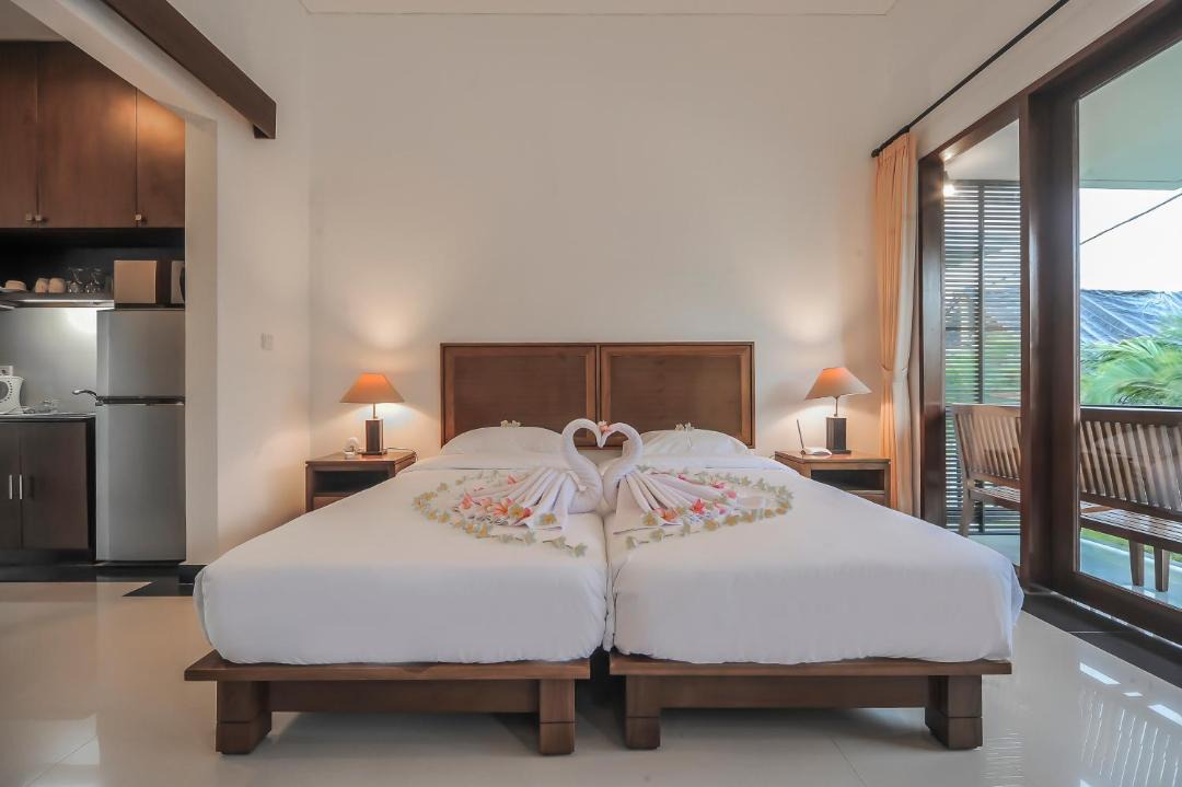 Photo of Bedroom in Sanur