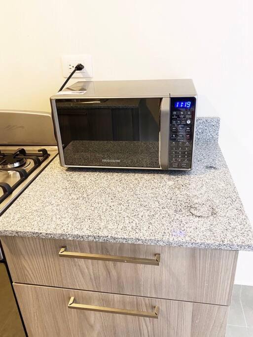 Photo of Kitchen in Santo Domingo