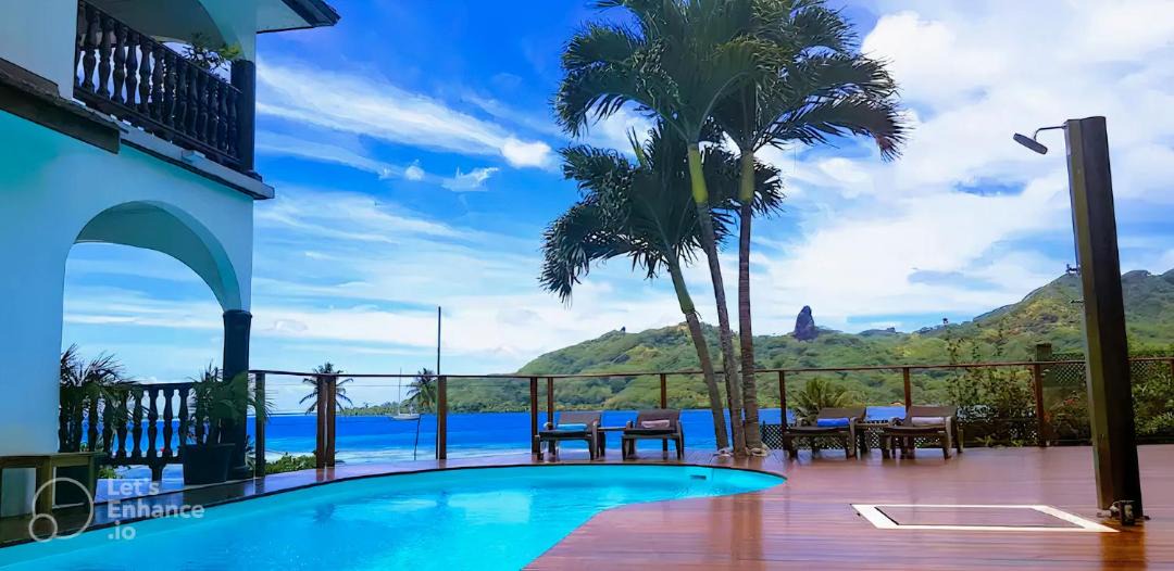 Photo of Others in Huahine