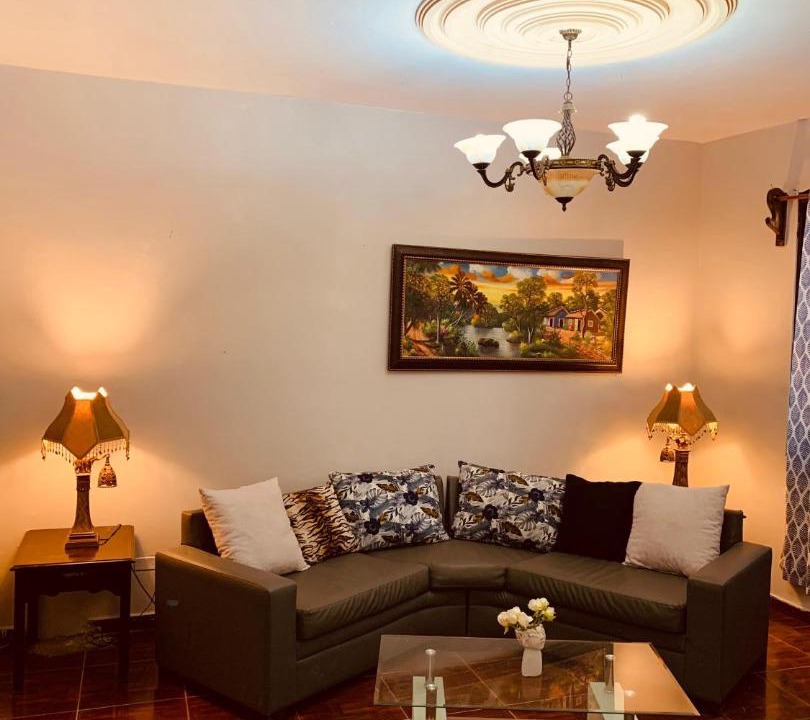 Photo of Livingroom in Constanza