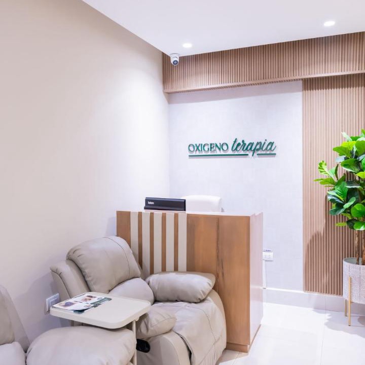 Photo of Livingroom in Ensanche Independencia