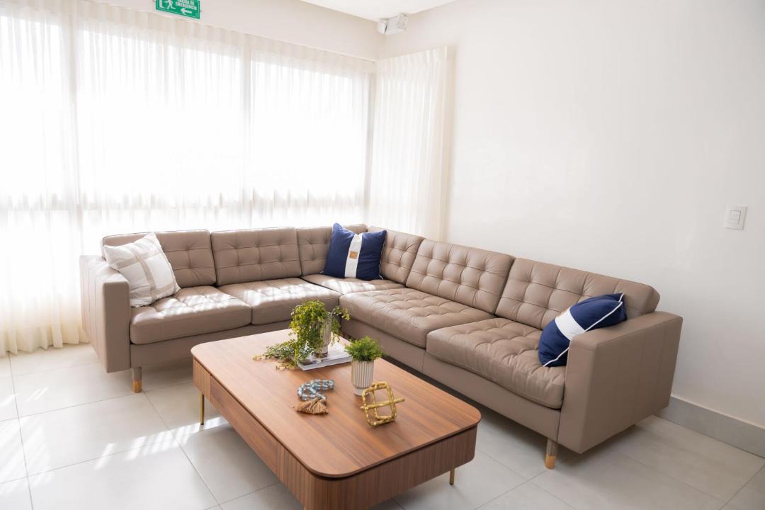 Photo of Livingroom in Ensanche Independencia