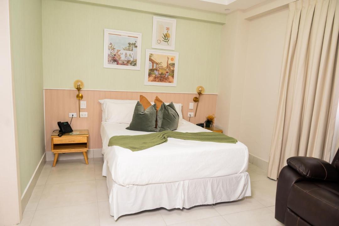 Photo of Bedroom in Ensanche Independencia