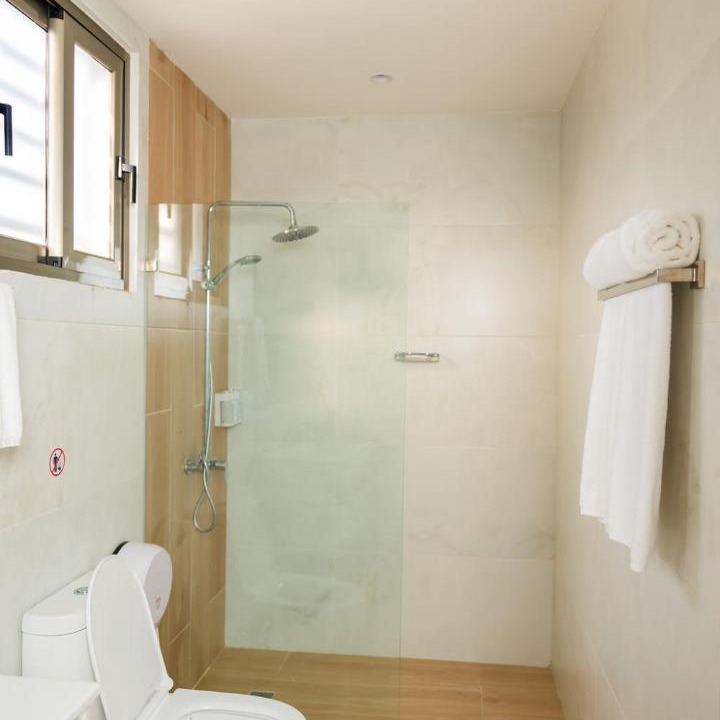 Photo of Bathroom in Ensanche Independencia