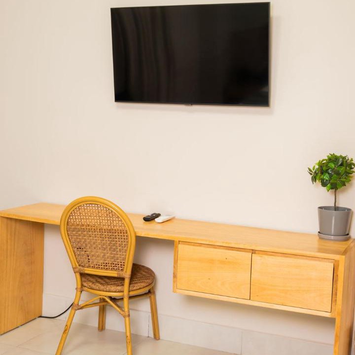 Photo of Livingroom in Ensanche Independencia