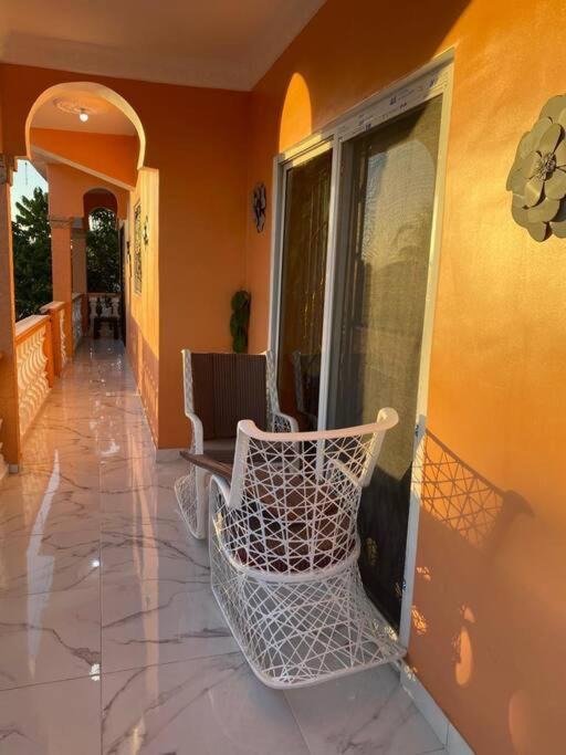 Photo of Patio Balcony in Municipio Consuelo