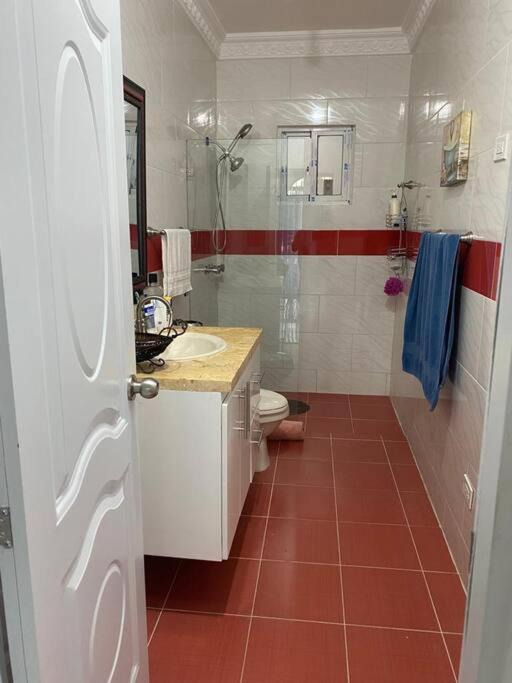 Photo of Bathroom in Municipio Consuelo