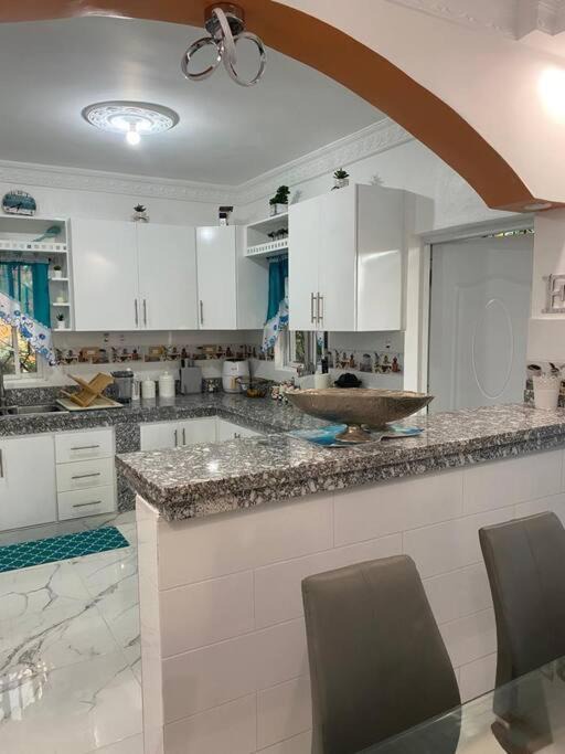Photo of Kitchen in Municipio Consuelo