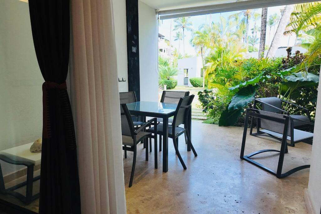 Photo of Patio Balcony in La Iglesia