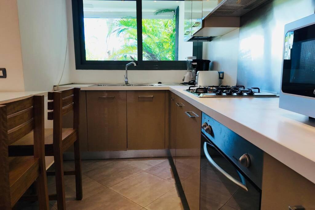 Photo of Kitchen in La Iglesia