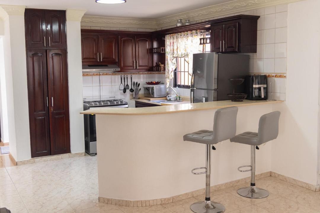 Photo of Kitchen in Santiago de los Caballeros