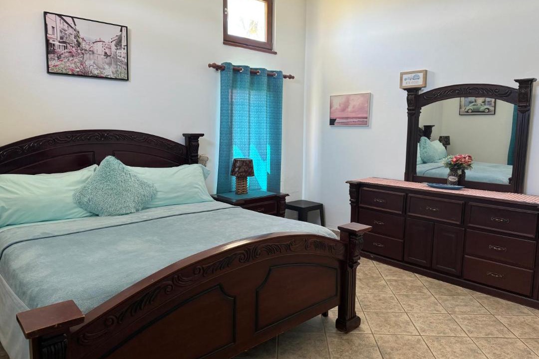 Photo of Bedroom in Cabrera