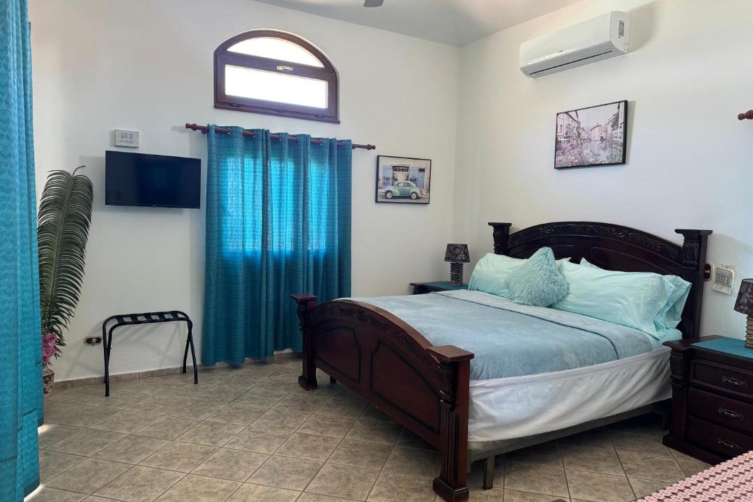 Photo of Bedroom in Cabrera