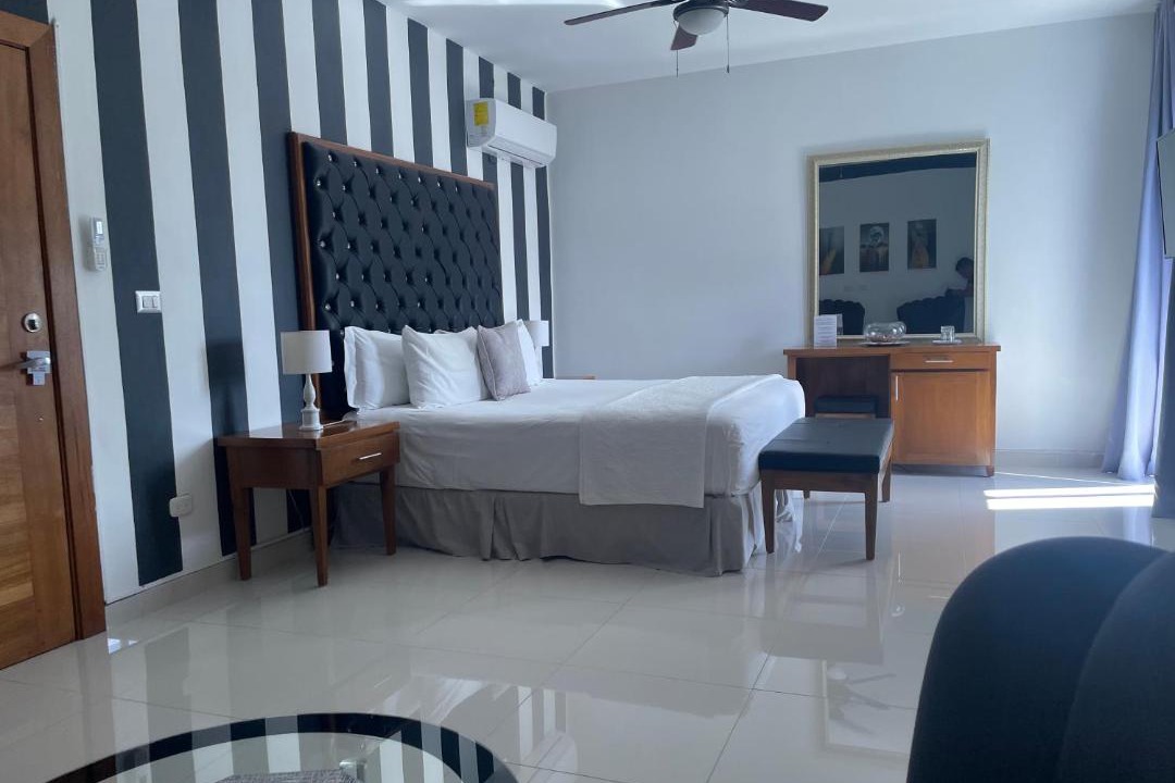 Photo of Bedroom in Barrio Las Yaguitas