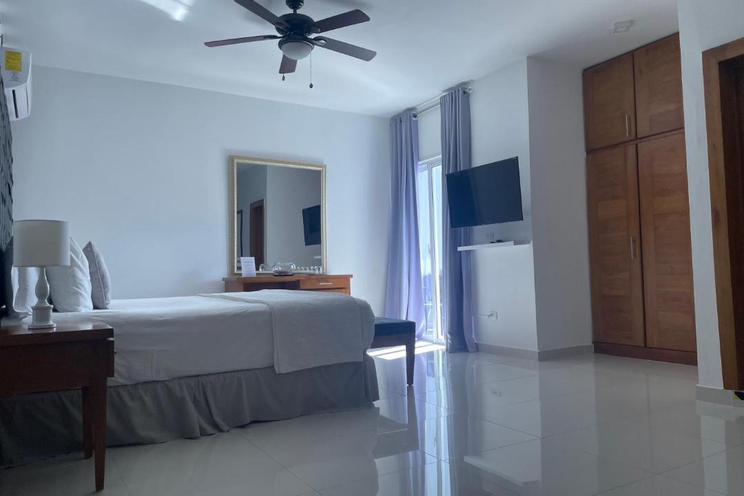 Photo of Bedroom in Barrio Las Yaguitas