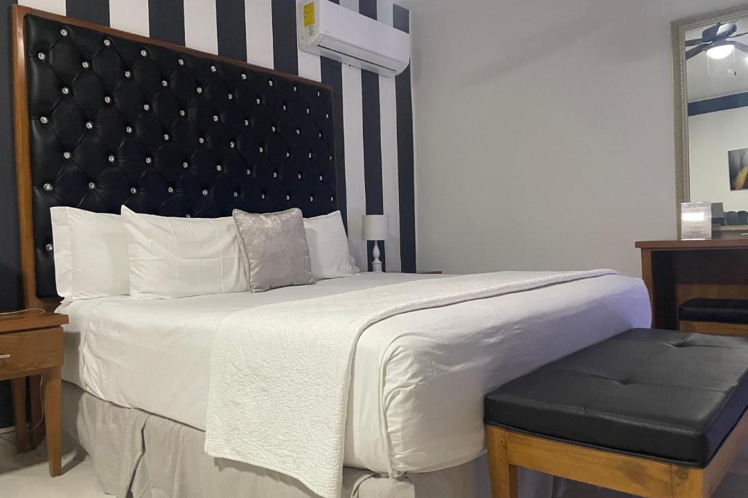 Photo of Bedroom in Barrio Las Yaguitas