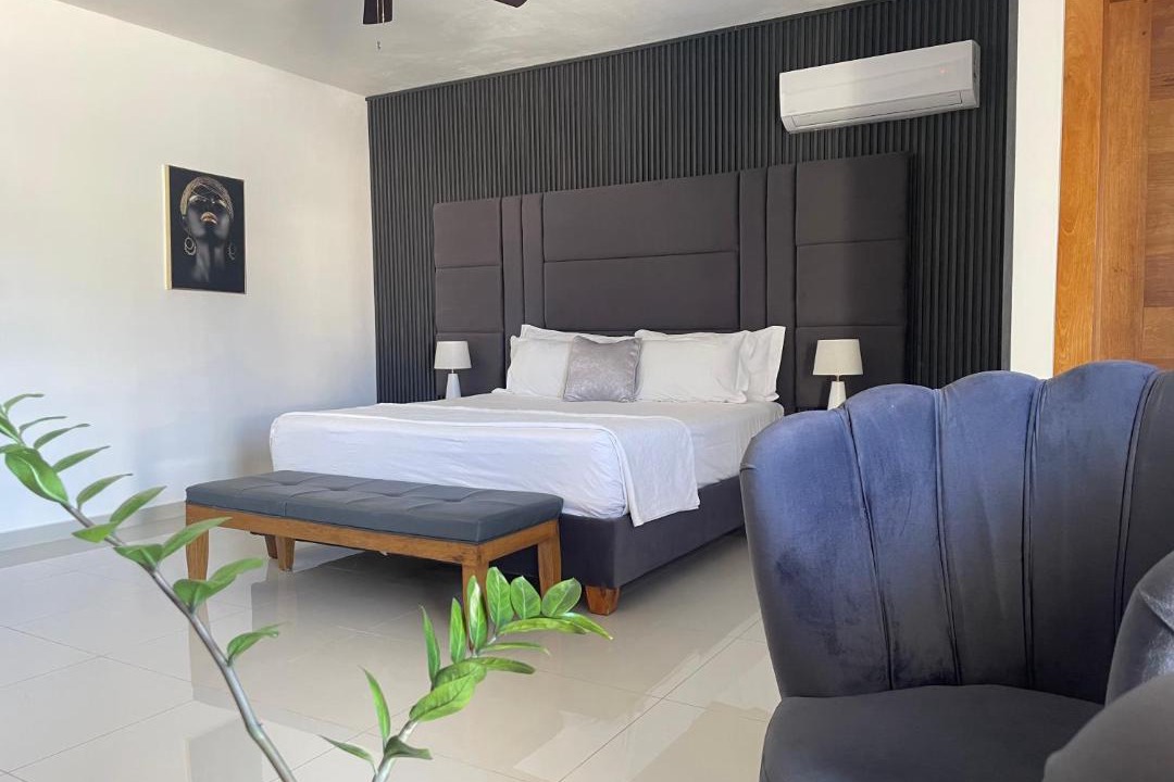 Photo of Bedroom in Barrio Las Yaguitas
