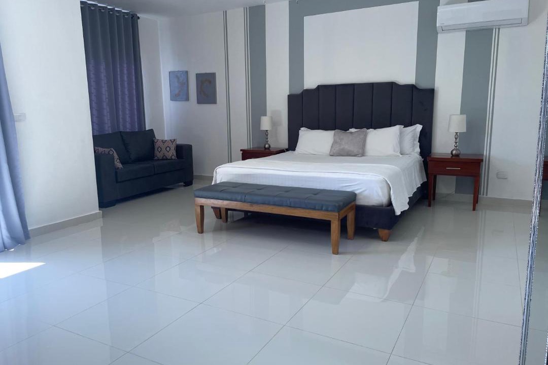 Photo of Bedroom in Barrio Las Yaguitas
