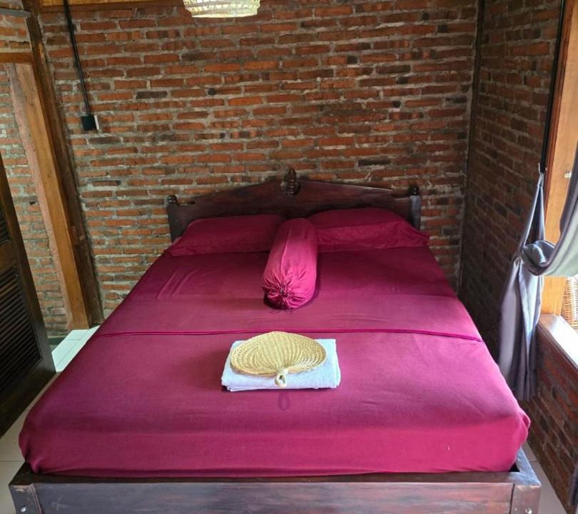 Photo of Bedroom in Medewi