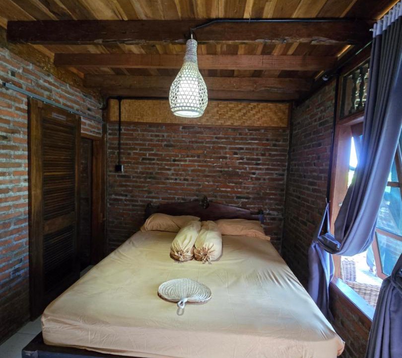 Photo of Bedroom in Medewi