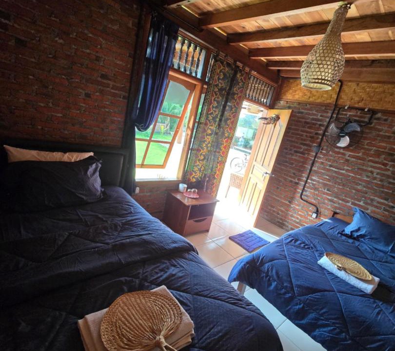 Photo of Bedroom in Medewi