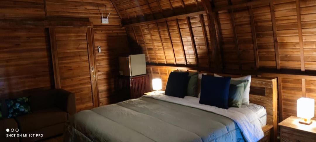 Photo of Bedroom in Carangsari
