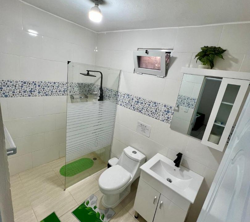 Photo of Bathroom in Nagua