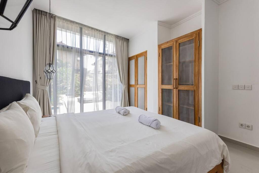 Photo of Bedroom in Suraberata