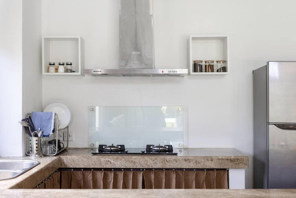 Photo of Kitchen in Suraberata