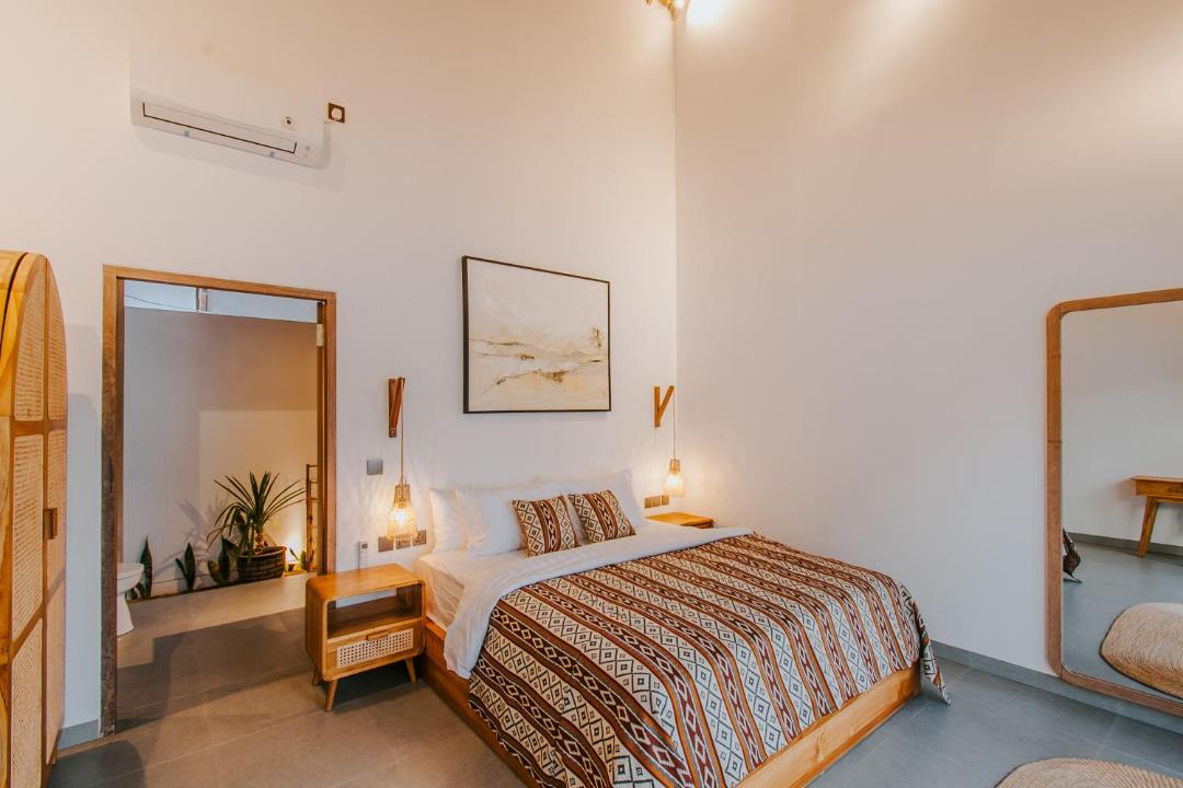 Photo of Bedroom in Jungut Batu