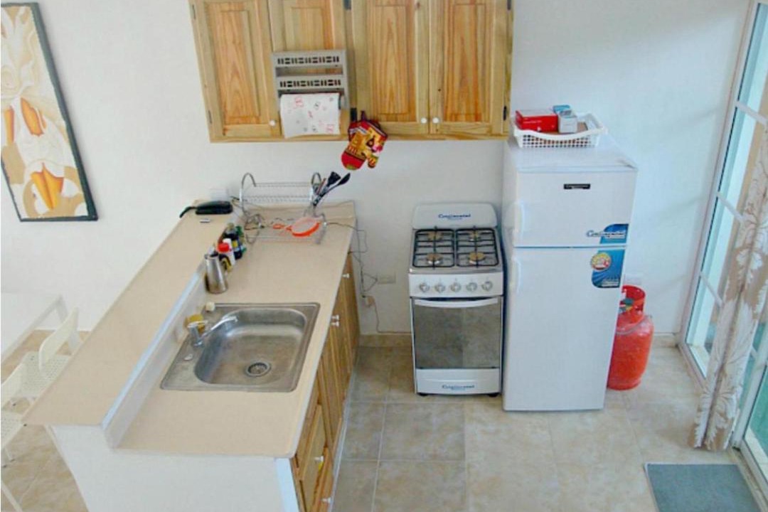 Photo of Kitchen in Cabrera