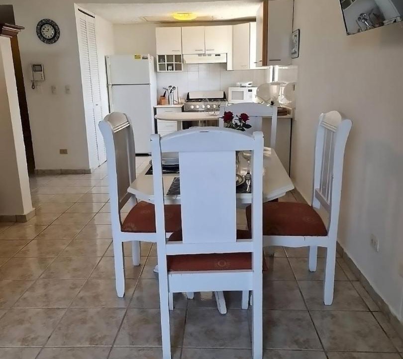 Photo of Kitchen in Ensanche Naco