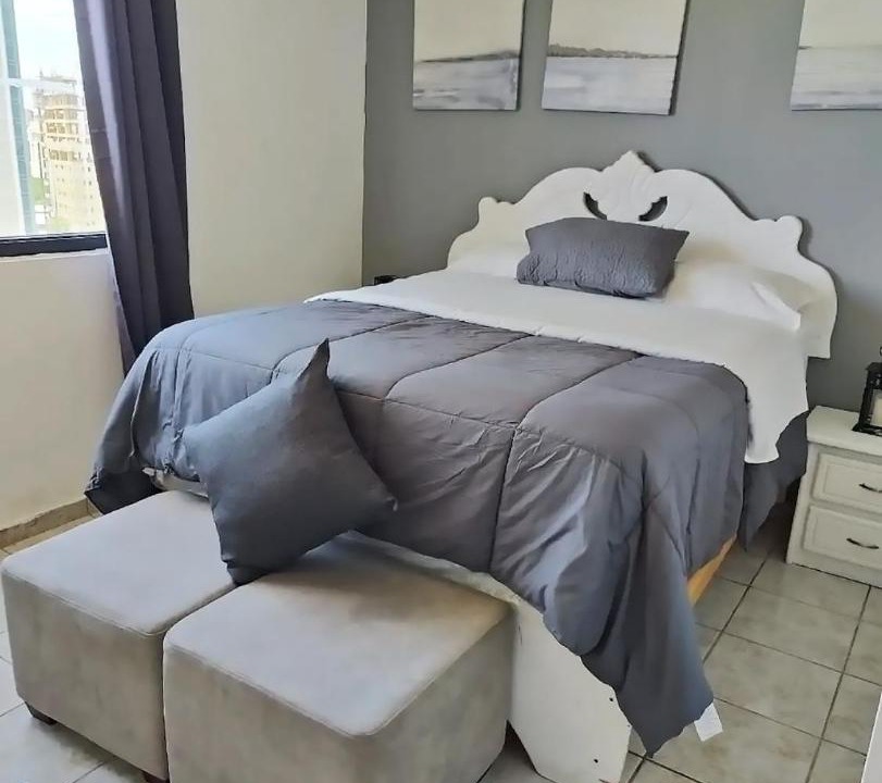 Photo of Bedroom in Ensanche Naco