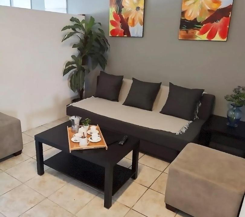 Photo of Livingroom in Ensanche Naco